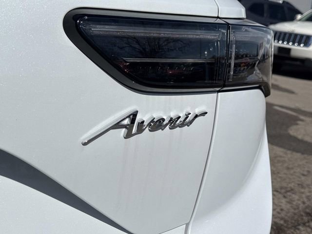 New 2026 Buick Envision Avenir image 5