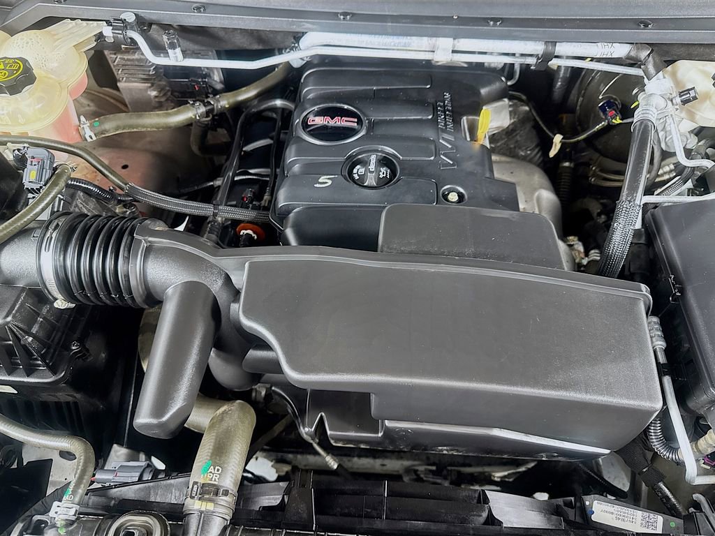 Used 2020 GMC Canyon SLE image 36