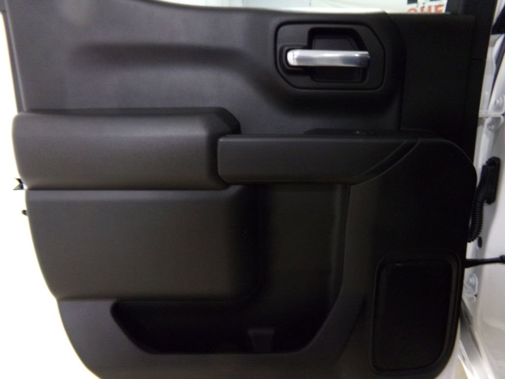 New 2026 Chevrolet Silverado 1500 W/T w/ WT Value Package image 11