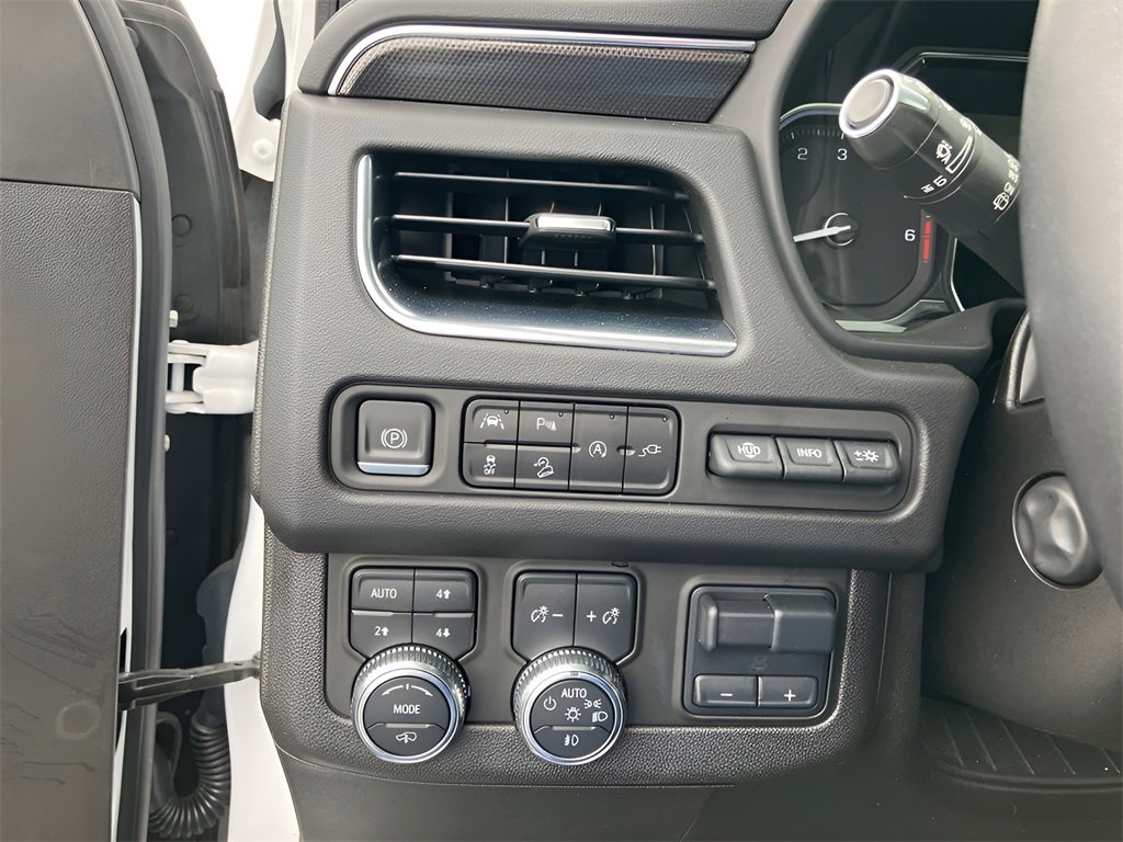 Used 2021 GMC Yukon XL AT4 w/ AT4 Premium Plus Package image 20