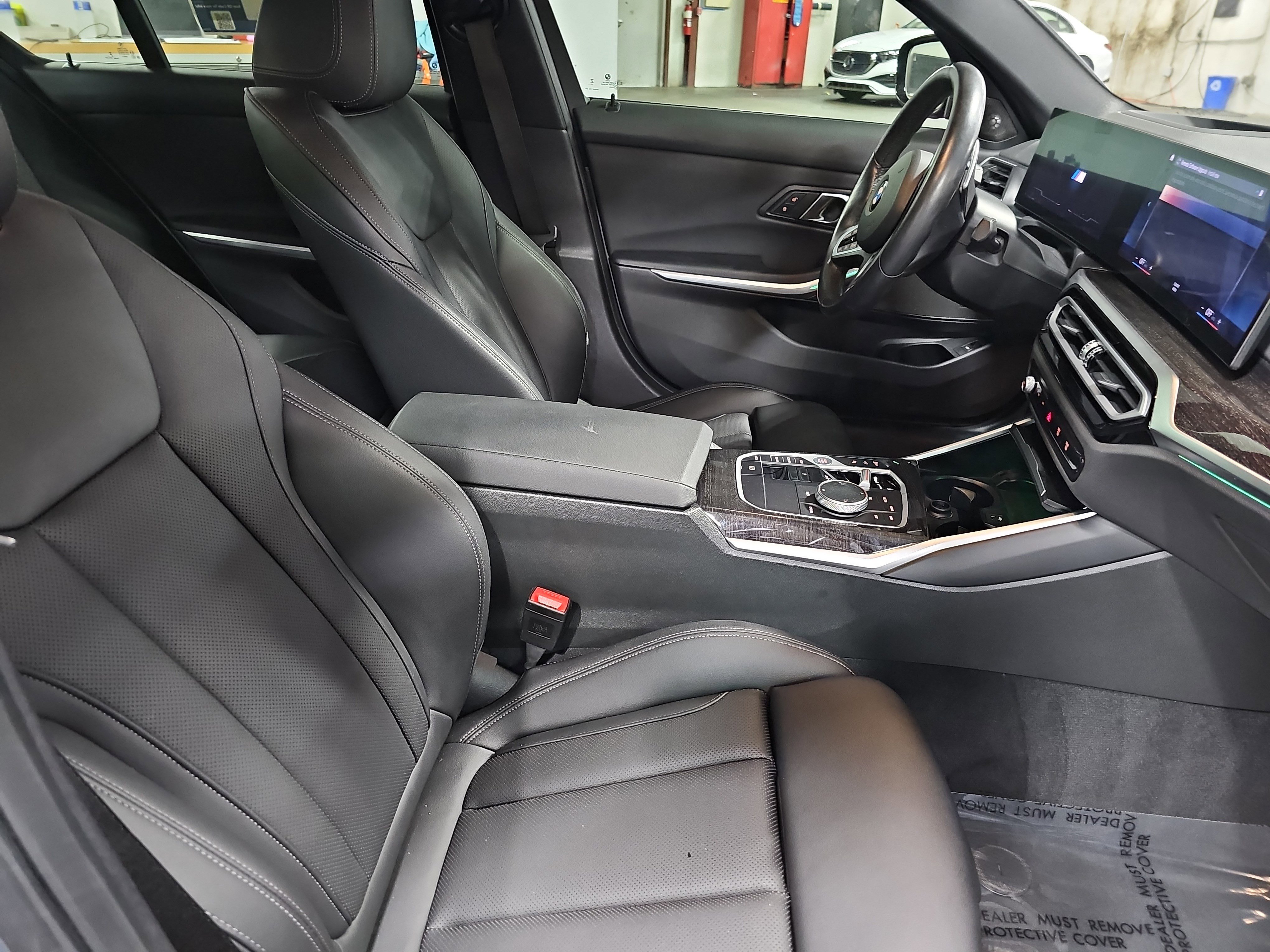 Certified 2024 BMW M340i xDrive w/ Premium Package AWD/4WD image 11