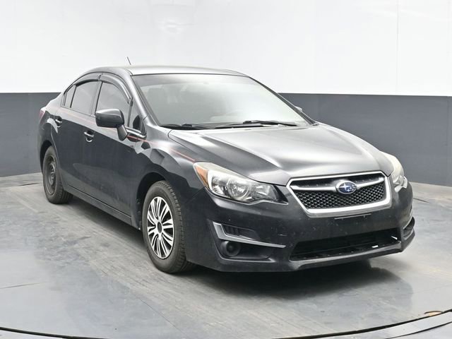 Used 2015 Subaru Impreza 2.0i image 2