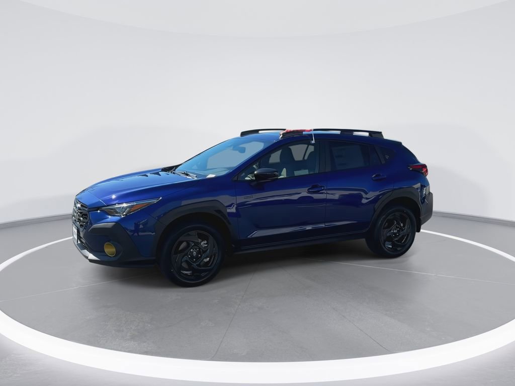 New 2026 Subaru Crosstrek 2.5i Sport image 5