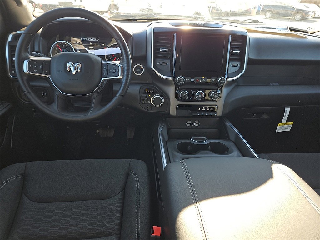 New 2026 RAM 1500 Express image 12