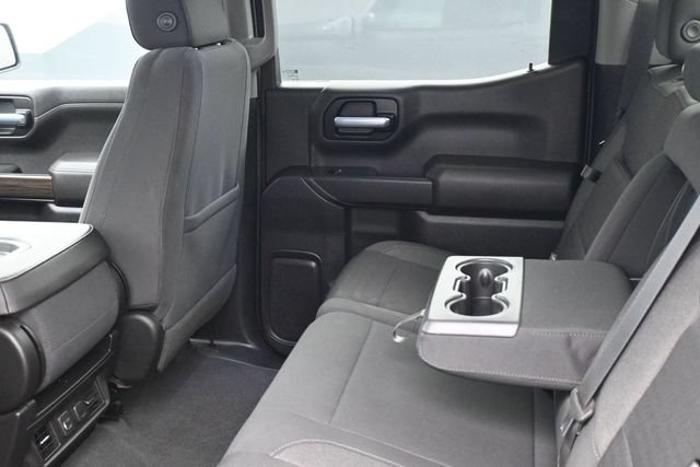 Used 2021 Chevrolet Silverado 1500 LT w/ All Star Edition Plus AWD/4WD image 18