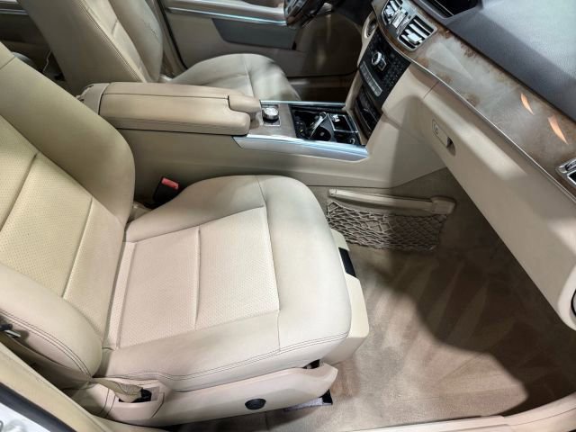Used 2014 Mercedes-Benz E 350 4MATIC Wagon w/ Premium 1 Package image 78