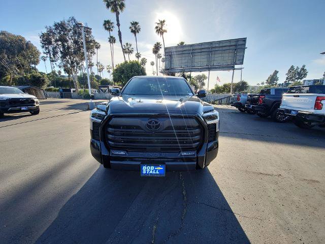 Used 2025 Toyota Tundra Limited image 3