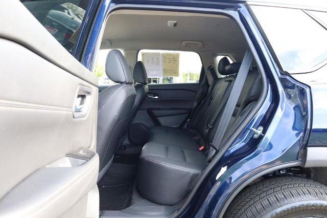 Certified 2024 Nissan Rogue SL image 21