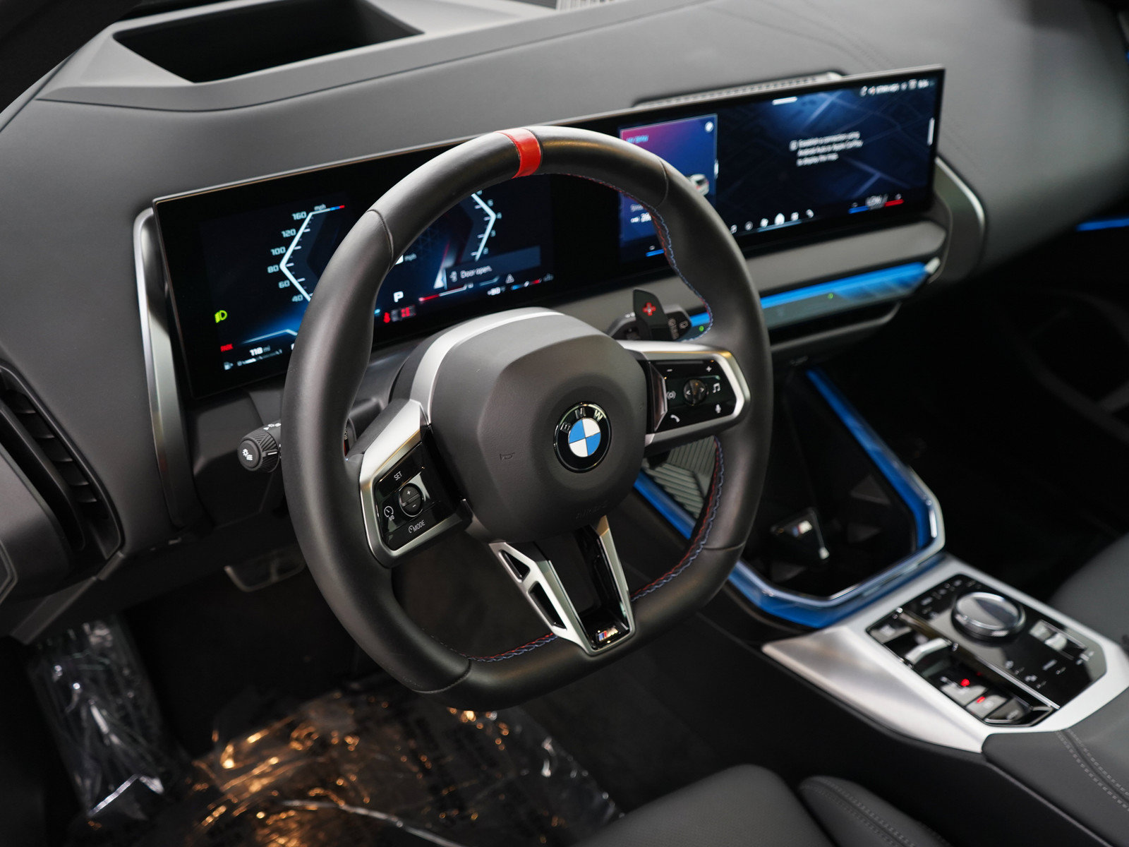 Used 2025 BMW X3 M50 AWD/4WD image 22