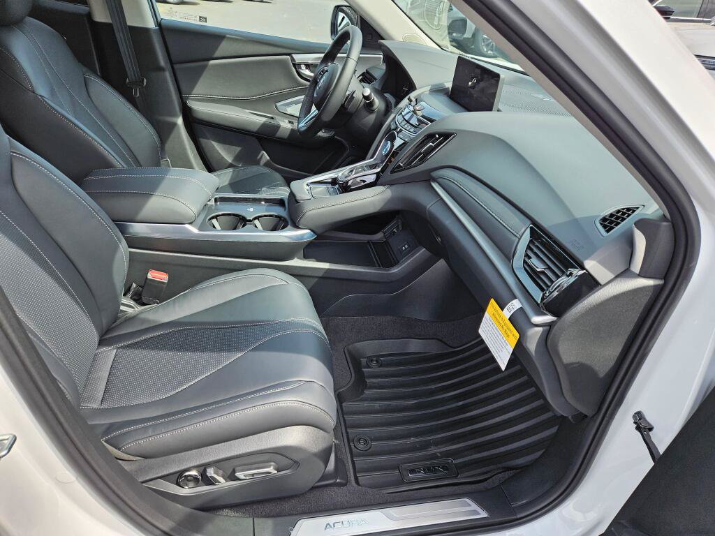 New 2026 Acura RDX w/ Technology Package AWD/4WD image 10