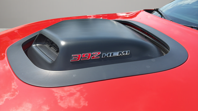 Used 2017 Dodge Challenger R/T Scat Pack RWD image 40
