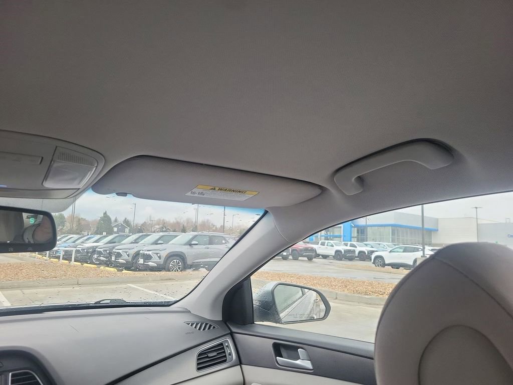 Used 2015 Hyundai Sonata Sport image 12