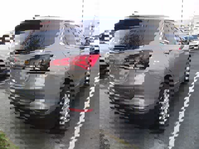 Used 2024 Chevrolet Equinox LT image 7