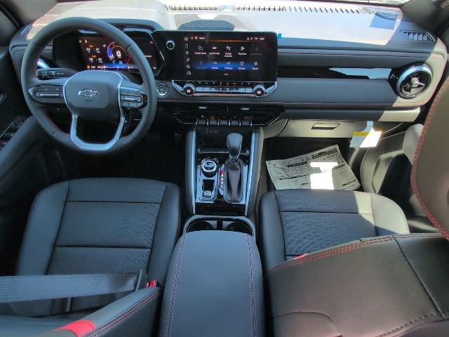 New 2026 Chevrolet Colorado Z71 w/ Technology Package AWD/4WD image 5