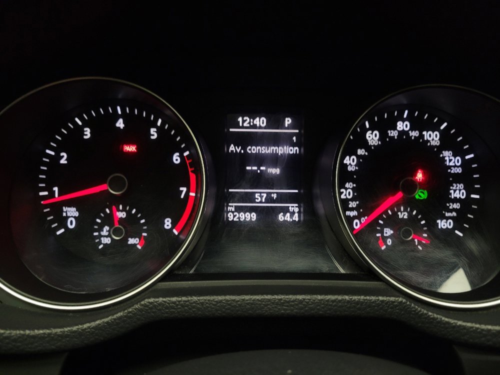 Used 2017 Volkswagen Passat 1.8T R-Line image 23