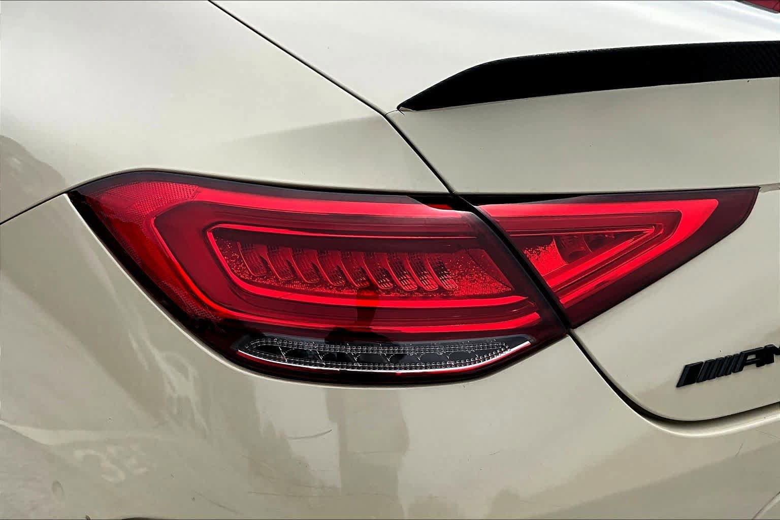 Used 2019 Mercedes-Benz CLS 53 AMG 4MATIC w/ Warmth & Comfort Package image 28