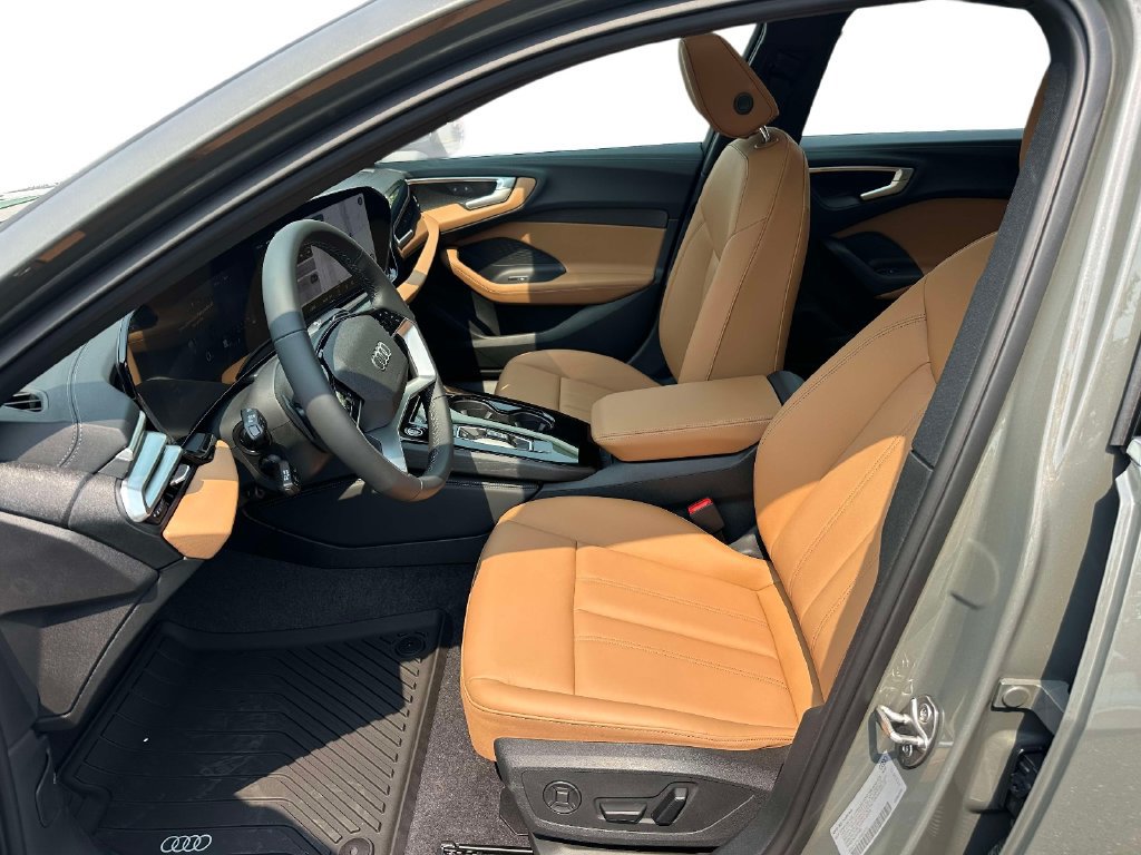 New 2026 Audi A5 Premium AWD/4WD image 7
