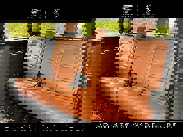 Used 2020 Lincoln Navigator Reserve w/ Equipment Group 208A Reserve image 8