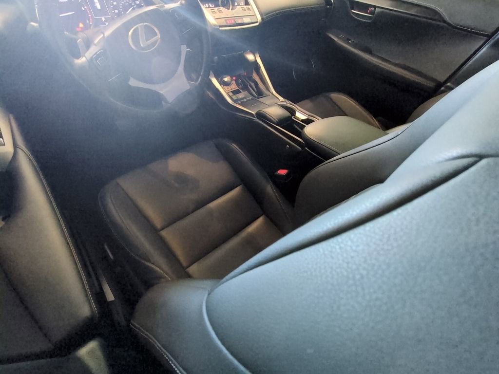 Used 2019 Lexus NX 300 FWD w/ Accessory Package 2 image 14