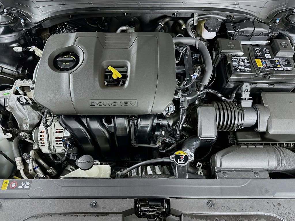 Used 2024 Kia Forte LXS image 33