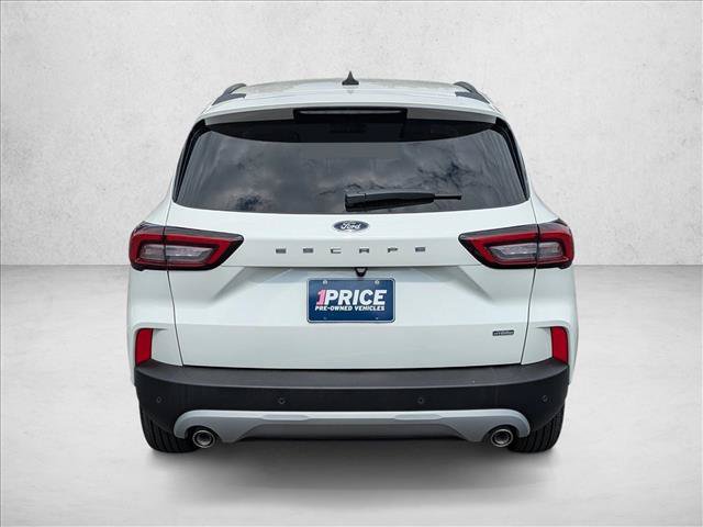 Used 2024 Ford Escape SE FWD image 6