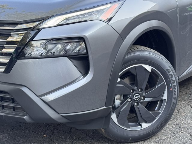 New 2025 Nissan Rogue SV image 33