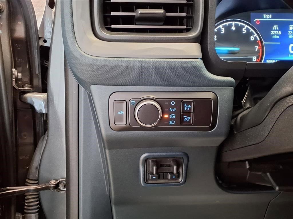 Used 2024 Ford Maverick Lariat w/ Black Appearance Package image 20