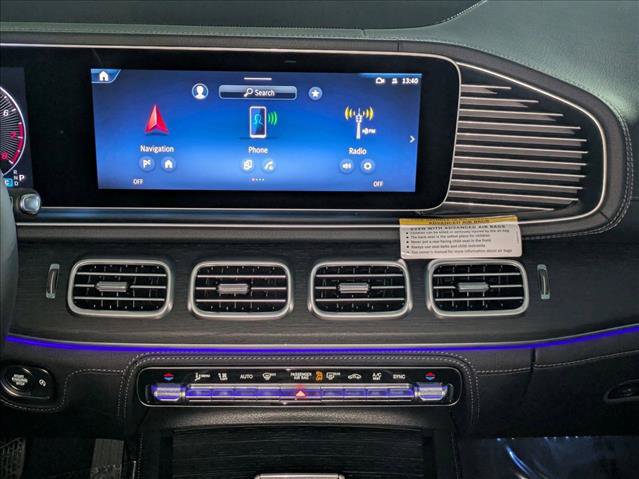 New 2026 Mercedes-Benz GLE 580 4MATIC image 15