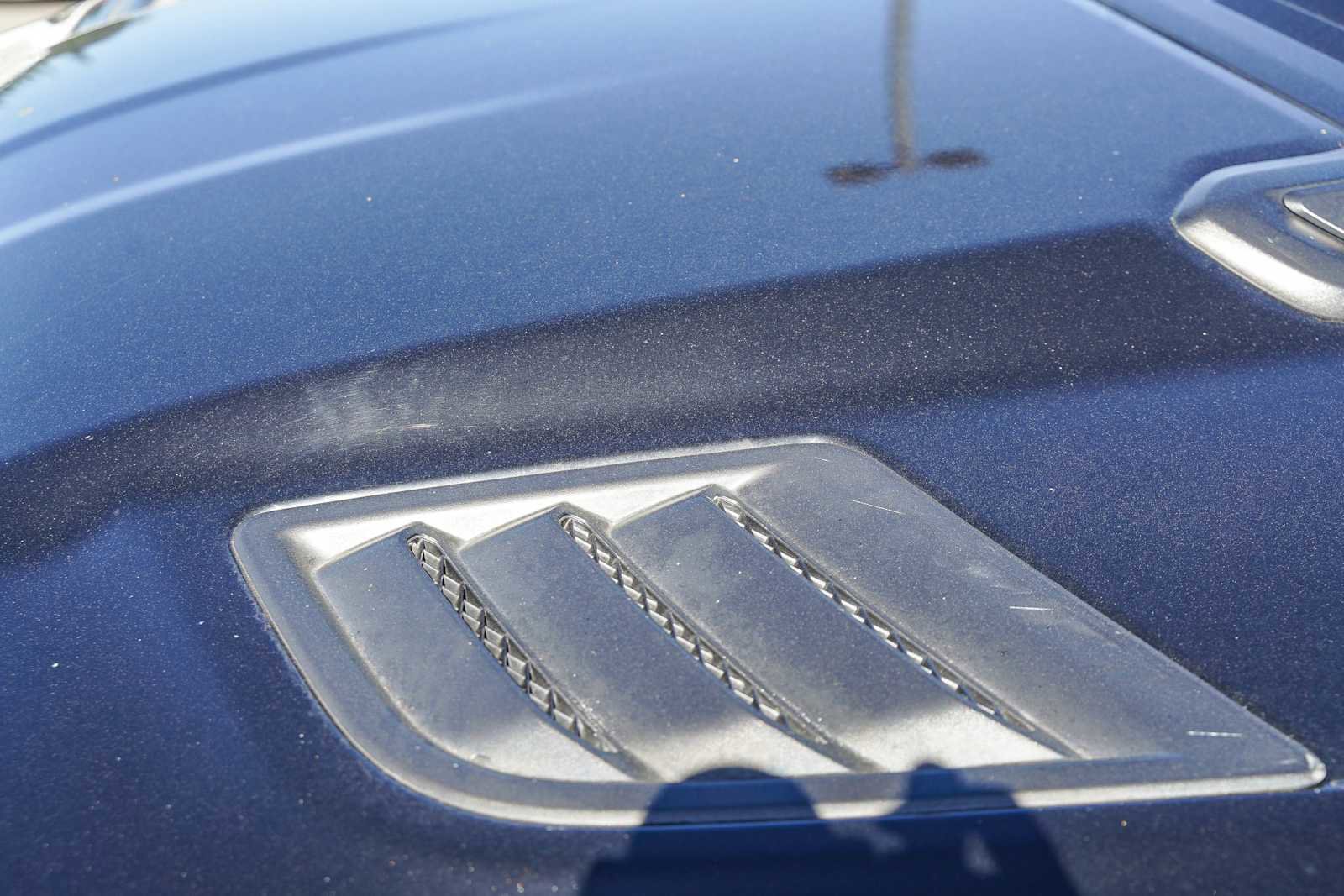 Used 2021 RAM 1500 Limited w/ Night Edition image 11