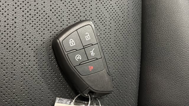 New 2026 Chevrolet Equinox LT w/ Convenience Package II AWD/4WD image 20