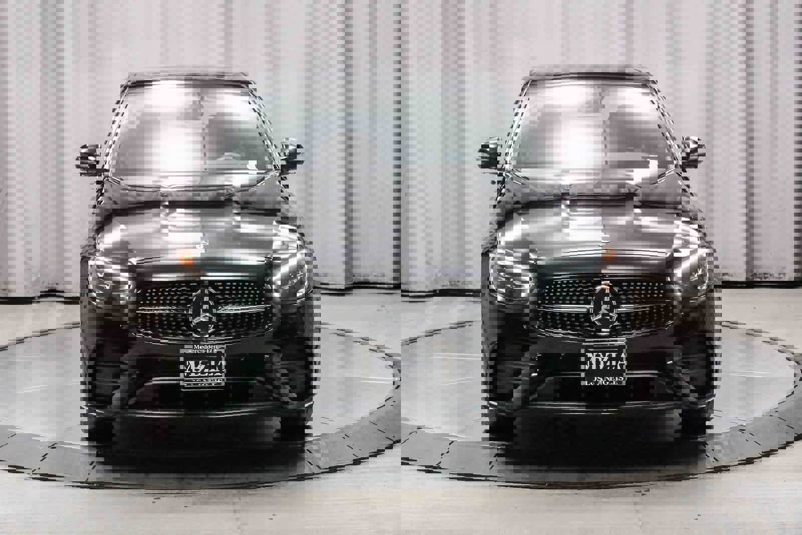 Certified 2023 Mercedes-Benz E 350 Sedan image 6