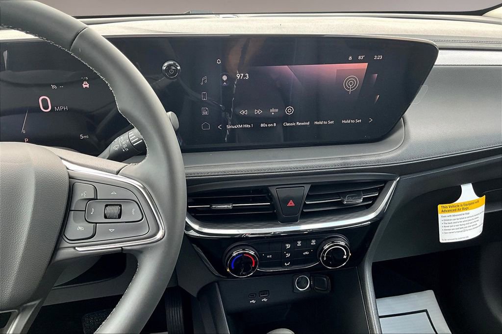 New 2026 Buick Encore GX Sport Touring w/ Black Roof Package image 6