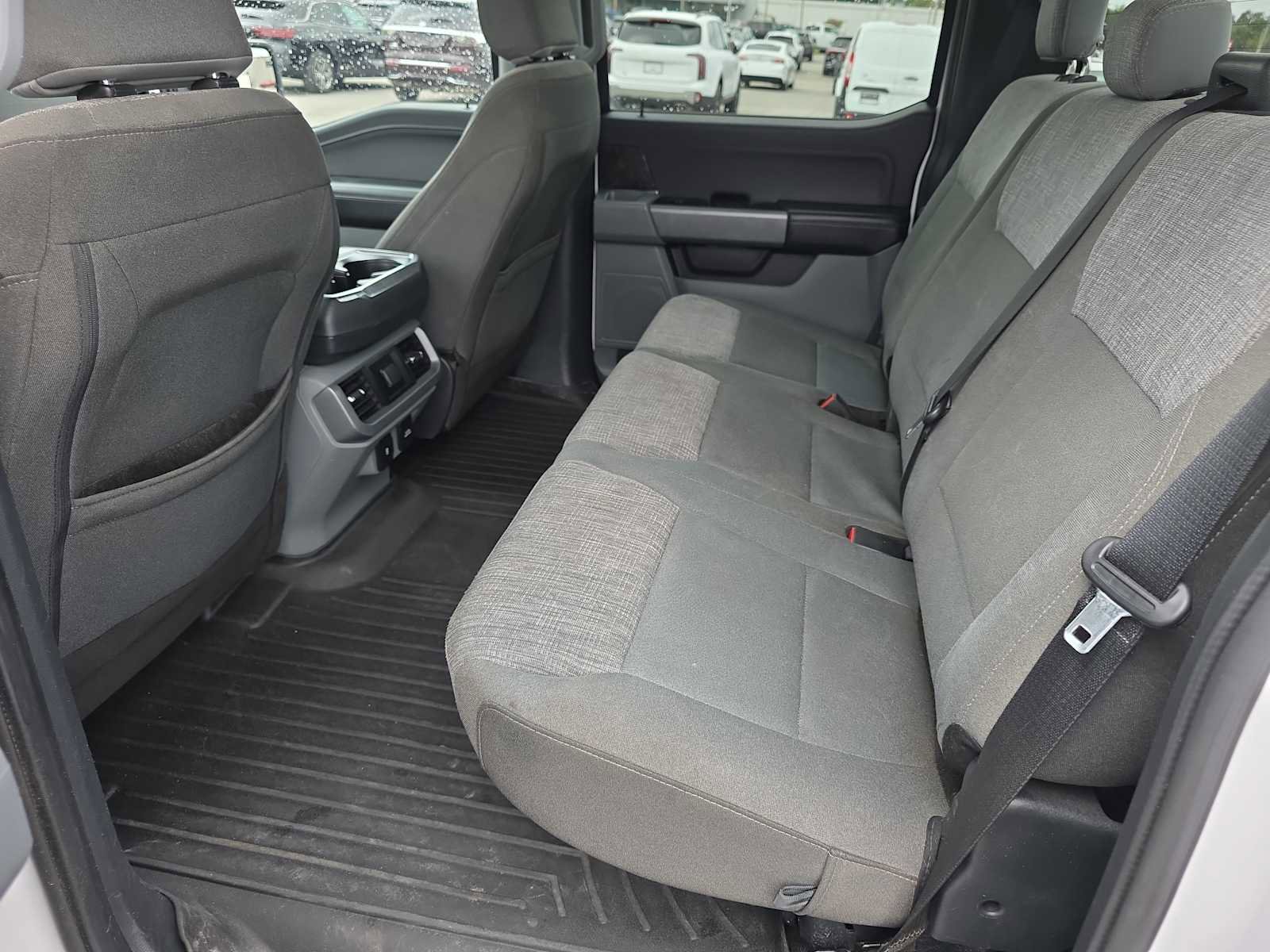 Used 2022 Ford F150 XLT w/ Equipment Group 302A High image 26