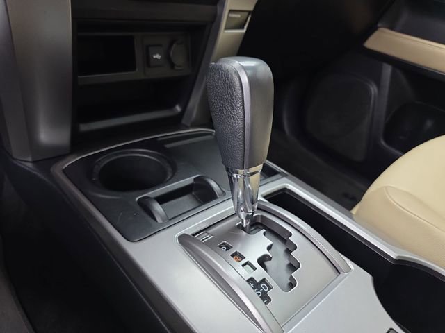 Used 2023 Toyota 4Runner SR5 Premium w/ Moonroof Package image 35