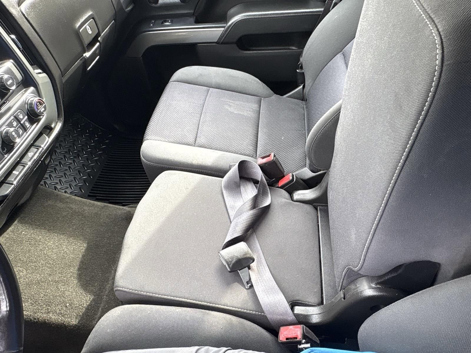 Used 2016 Chevrolet Silverado 1500 LT w/ All Star Edition image 37