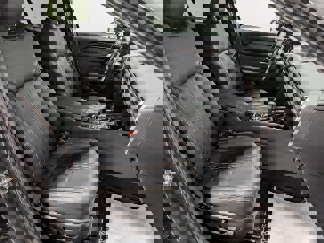 Certified 2025 MAZDA CX-50 AWD 2.5 Hybrid w/ Weather Package image 21