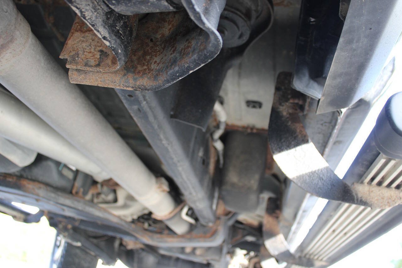 Used 2020 RAM 2500 Laramie w/ Night Edition AWD/4WD image 54