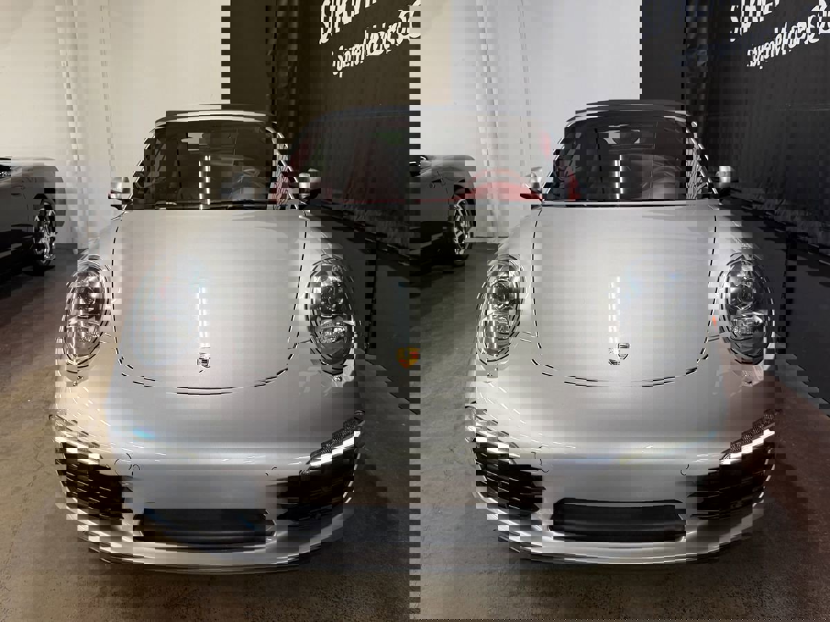 Used 2012 Porsche 911 Carrera image 11