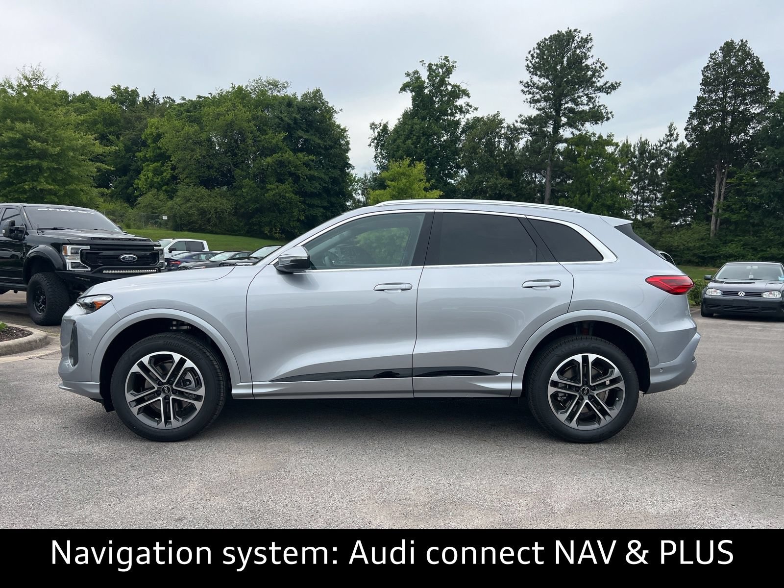 New 2026 Audi Q5 Premium Plus AWD/4WD image 3