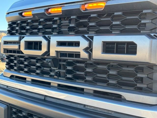 Used 2023 Ford F150 Raptor w/ Raptor Carbon Fiber Package image 20