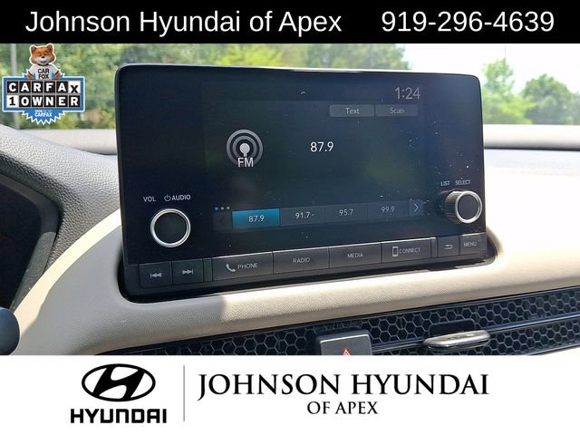 Used 2023 Honda HR-V LX image 16