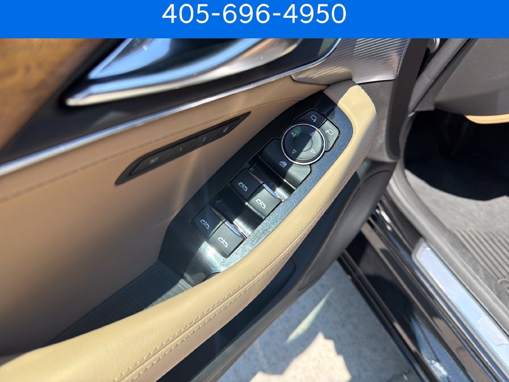 Used 2023 Cadillac CT5 Premium Luxury RWD image 15