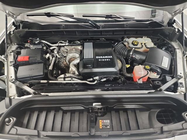 Used 2021 GMC Sierra 1500 Elevation image 21