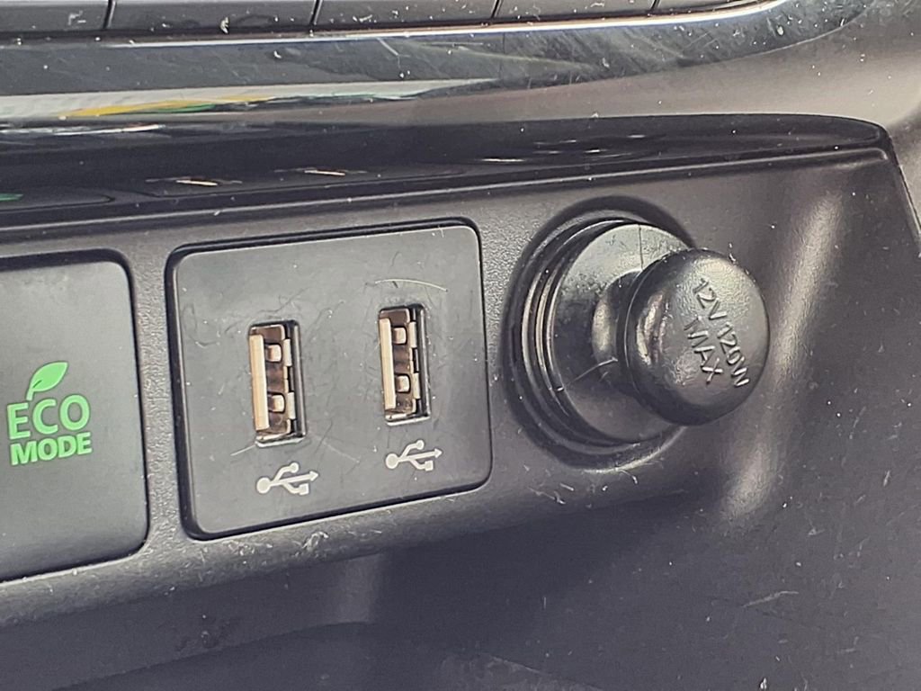 Used 2024 Mitsubishi Eclipse Cross SE image 27