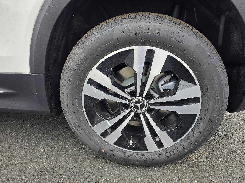 New 2026 Mercedes-Benz GLB 250 4MATIC image 20