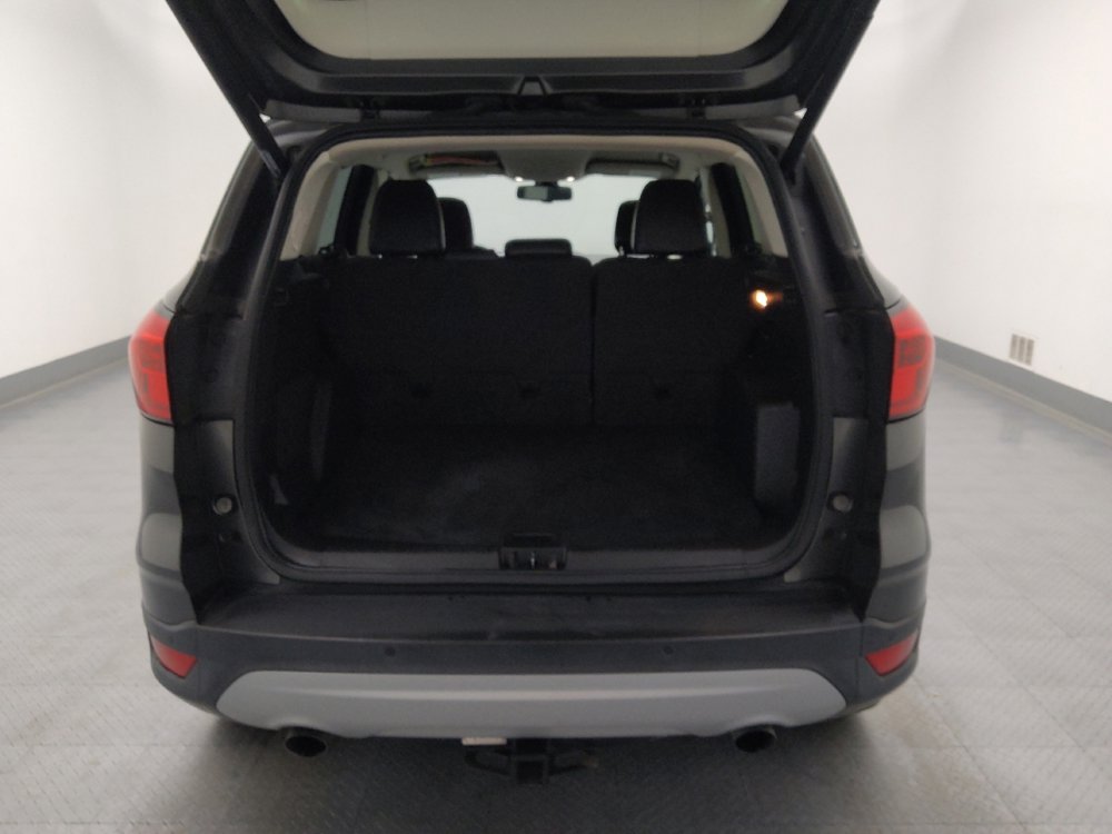 Used 2019 Ford Escape Titanium FWD image 29