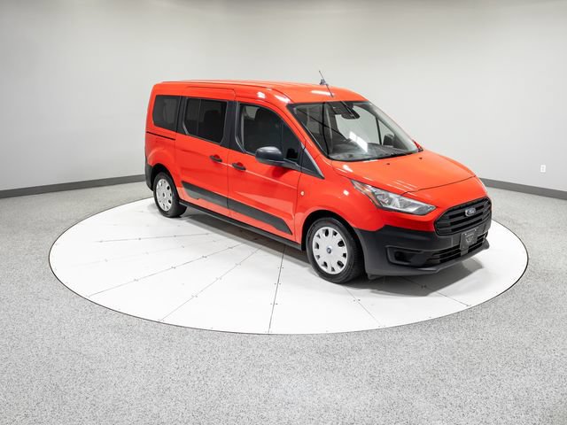 Used 2021 Ford Transit Connect XL FWD image 26
