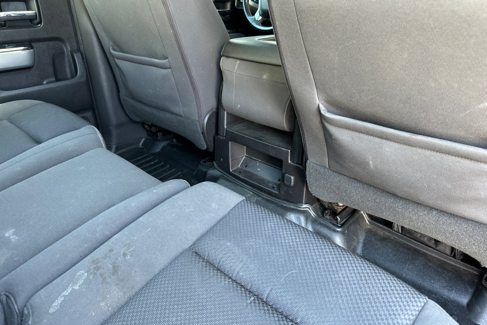 Used 2016 Chevrolet Silverado 1500 LT w/ All Star Edition AWD/4WD image 17