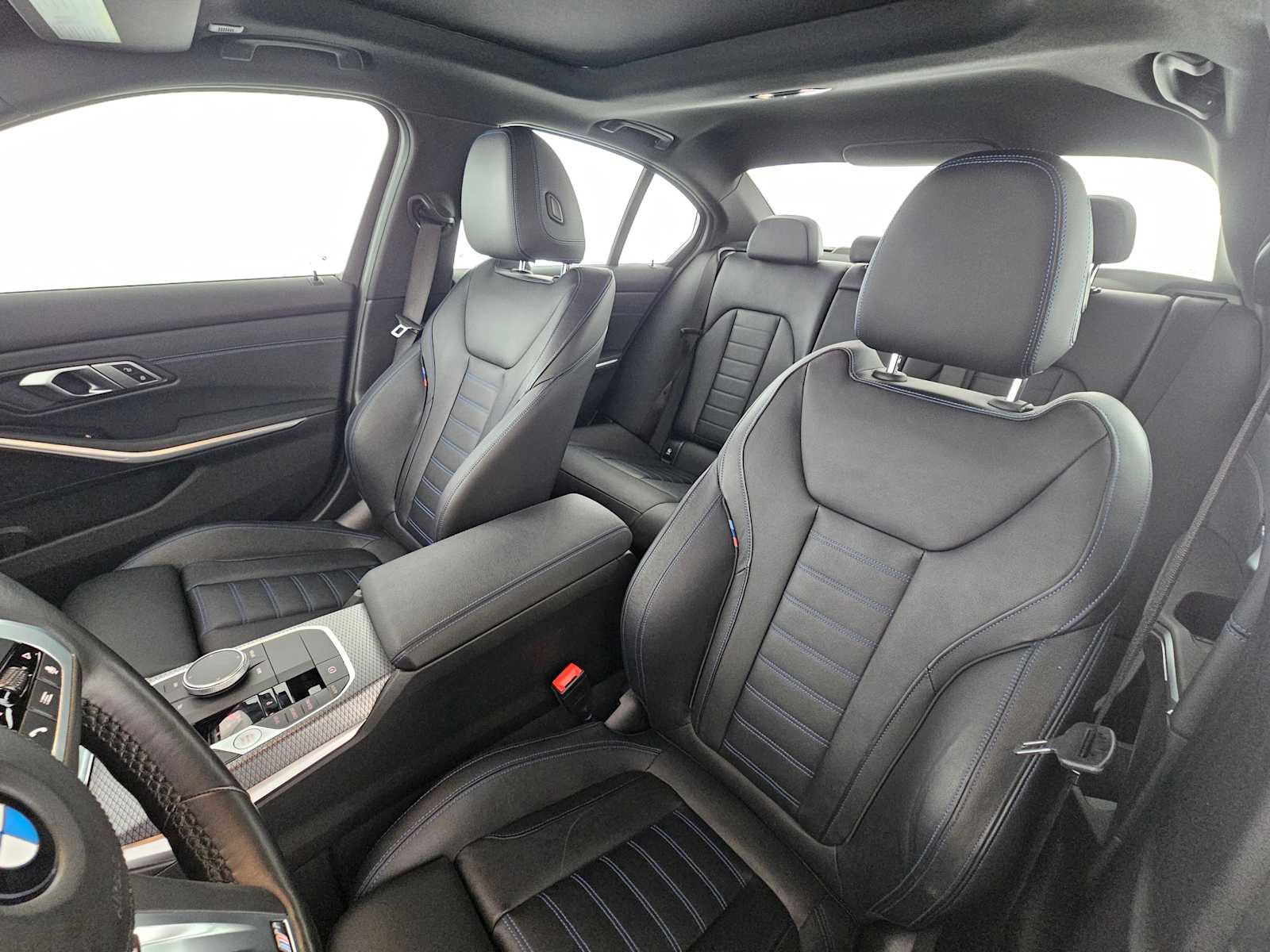 Used 2023 BMW M340i image 21