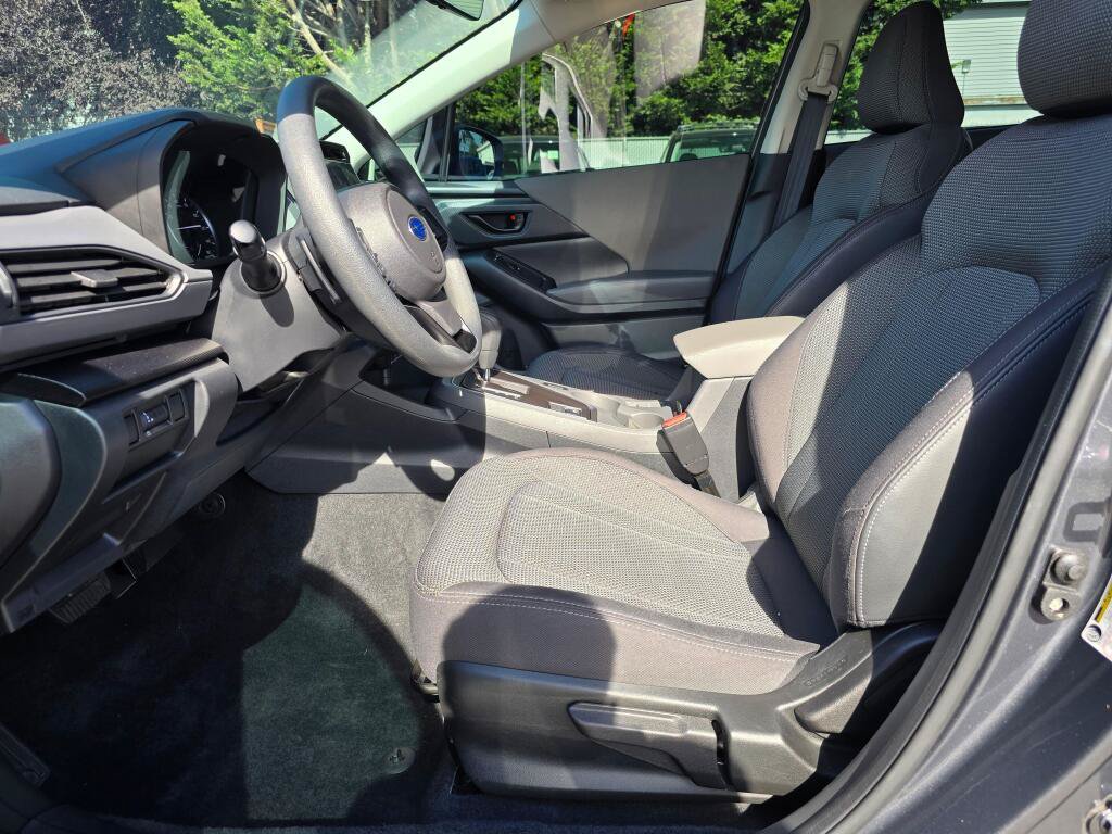 Certified 2024 Subaru Crosstrek 2.0i Premium w/ Popular Package #4 AWD/4WD image 20